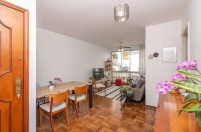 Apartamento tipo para venda em paraíso com 3 quartos, sendo 1 suíte, 80m²
