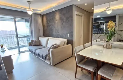 Apartamento à venda em são paulo, casa verde, com 2 quartos, 67m²