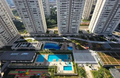 Apartamento tipo para venda em vila anastácio com 3 quartos, sendo 1 suíte, 91m²