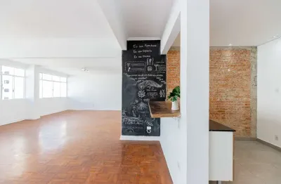Apartamento tipo para venda em aclimação com 3 quartos, 142m²