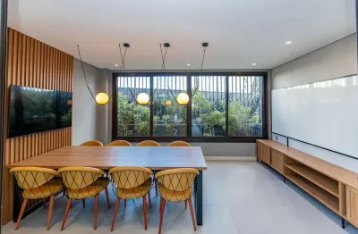 Apartamento tipo para venda em vila são josé (ipiranga) com 2 quartos, 40m²