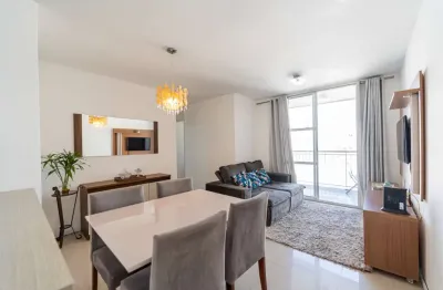 Apartamento tipo para venda em jardim prudência com 3 quartos, sendo 1 suíte, 69m²