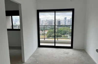 Studio para venda em butantã com 1 quarto, sendo 1 suíte, 28m²