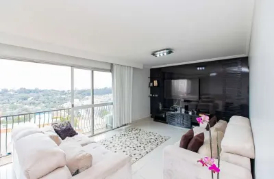 Apartamento tipo para venda em morumbi com 4 quartos, sendo 2 suítes, 175m²