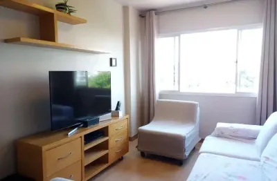 Apartamento com 1 quarto à venda na Rua Rifaina, Sumarezinho, São Paulo