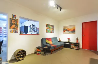 Apartamento com 1 quarto à venda na Rua Monsenhor Passaláqua, Bela Vista, São Paulo
