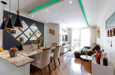 Apartamento para venda em jaraguá com 3 quartos, sendo 1 suíte , 67m²
