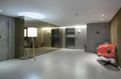 Apartamento tipo para venda em vila mariana com 2 quartos, sendo 1 suíte, 65m²