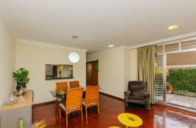 Apartamento garden para venda em jabaquara com 4 quartos, sendo 1 suíte, 101m²