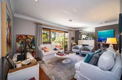 Apartamento tipo para venda em vila suzana com 4 quartos, sendo 2 suítes, 213m²