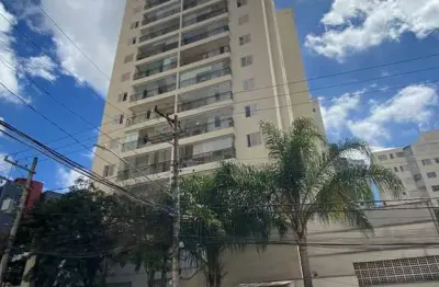 Apartamento tipo para venda em vila guarani (z sul) com 3 quartos, sendo 1 suíte, 66m²