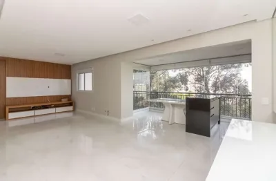 Apartamento tipo para venda em vila andrade com 3 quartos, sendo 3 suítes, 127m²