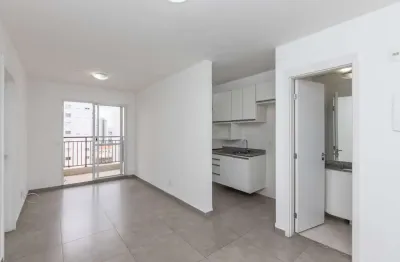 Apartamento tipo para venda em brás com 1 quarto, sendo 1 suíte, 45m²
