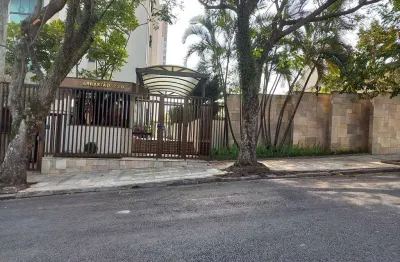 Apartamento tipo para venda em santana com 3 quartos, sendo 3 suítes, 131m²