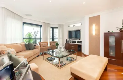 Apartamento tipo para venda em campo belo com 4 quartos, sendo 3 suítes, 160m²