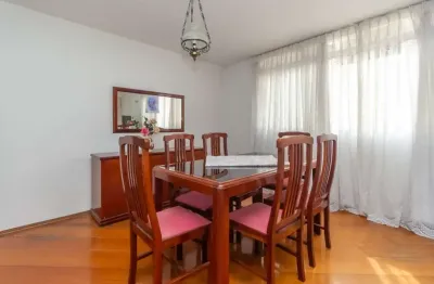 Apartamento tipo para venda em pinheiros com 3 quartos, sendo 1 suíte, 117m²