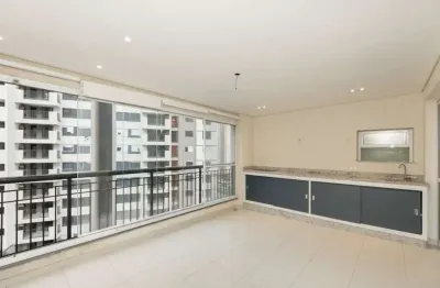 Apartamento tipo para venda em vila andrade com 3 quartos, sendo 2 suítes, 96m²