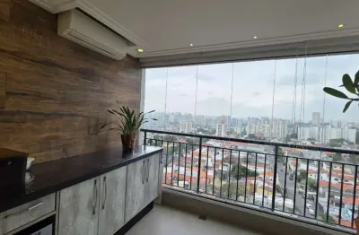 Apartamento para venda em Vila Monumento com 2 quartos, sendo 1 suíte , 64m²