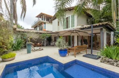 Casa no condomínio condominio vila verde para venda com 5 quartos, sendo 4 suítes, 550m²