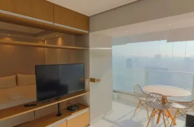 Apartamento tipo para venda em butantã com 1 quarto, sendo 1 suíte, 36m²