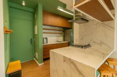 Apartamento tipo para venda em vila leopoldina com 2 quartos, sendo 1 suíte, 70m²