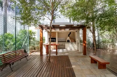 Apartamento à venda em são paulo, santa cecília, com 2 quartos, 67m²