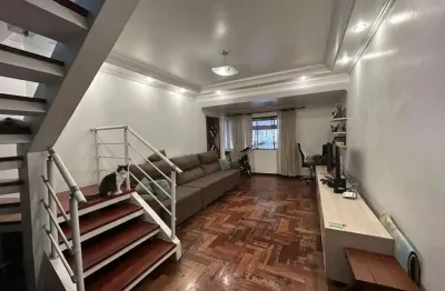 Casa de vila para venda em chácara santo antônio (zona leste) com 2 quartos, sendo 2 suítes, 120m²