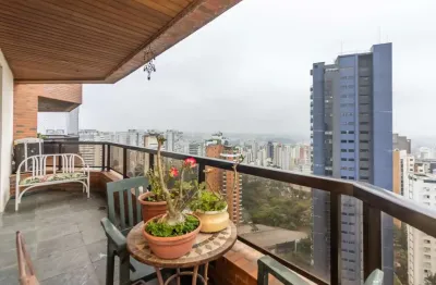 Apartamento tipo para venda em vila suzana com 3 quartos, sendo 3 suítes, 213m²
