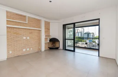 Apartamento tipo para venda em campo belo com 2 quartos, sendo 2 suítes, 106m²