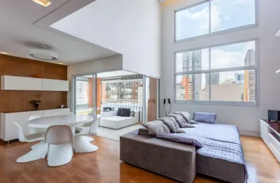 Apartamento com 3 quartos à venda na Rua Cristiano Viana, Pinheiros, São Paulo