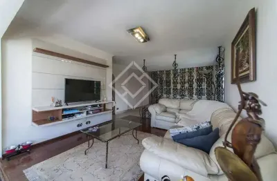 Apartamento à venda em São Paulo, Jardim das Bandeiras, com 3 quartos, 130m²