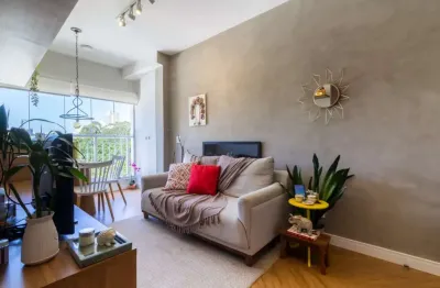 Apartamento tipo para venda e locação em vila madalena com 1 quarto, 30m²