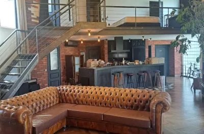 Apartamento tipo para venda e locação em vila andrade com 1 quarto, sendo 1 suíte, 144m²