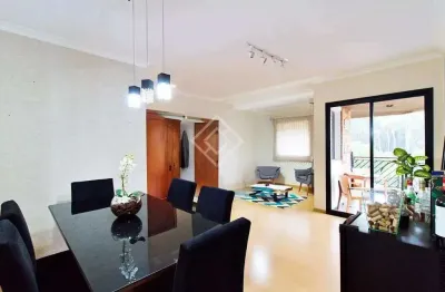 Apartamento à venda em são paulo, parque bairro morumbi, com 4 quartos, 150m²