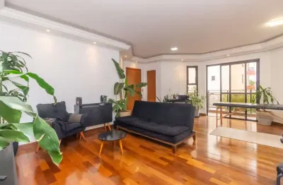 Apartamento tipo para venda em vila santo estéfano com 3 quartos, sendo 1 suíte, 114m²