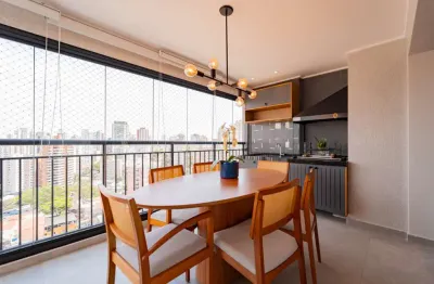 Apartamento tipo para venda em vila santa catarina com 3 quartos, sendo 1 suíte, 81m²