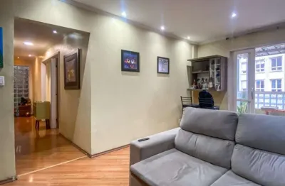 Apartamento tipo para venda em bela vista com 2 quartos, sendo 1 suíte, 114m²