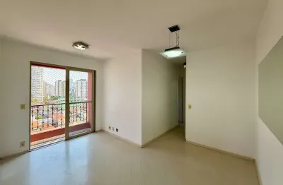 Apartamento tipo para venda em jd marajoara com 2 quartos, 48m²