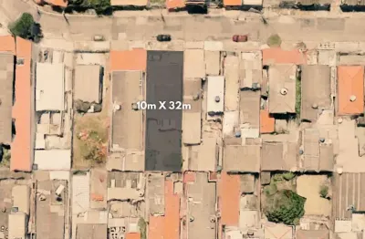 Terreno à venda na Rua Campinas do Sul, Cidade Líder, São Paulo