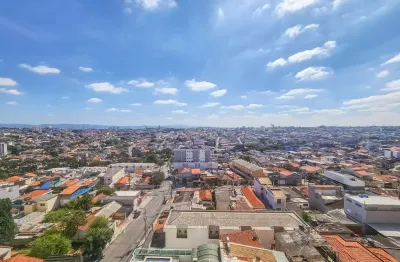 Apartamento com 3 quartos à venda na Rua Moe, Vila Ré, São Paulo