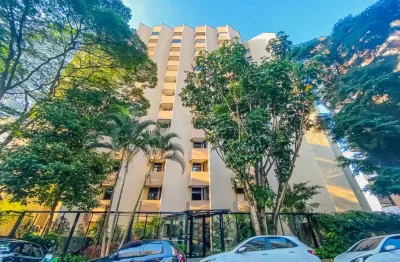 Apartamento com 1 quarto à venda na Avenida Miruna, Moema, São Paulo