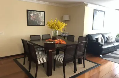 Cobertura para venda em perdizes com 4 quartos, sendo 1 suíte, 265m²