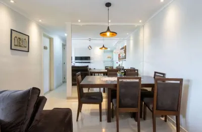 Apartamento para venda em vila carrão com 3 quartos, sendo 1 suíte , 76m²