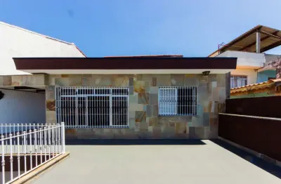 Casa com 6 quartos à venda na Rua Professor Araújo Coelho, Jardim Líbano, São Paulo