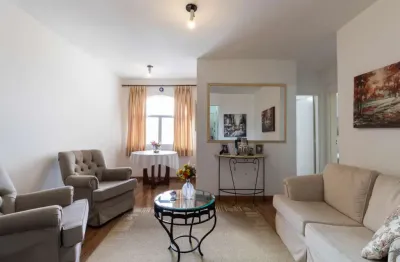 Apartamento tipo para venda em vila olímpia com 2 quartos, 68m²