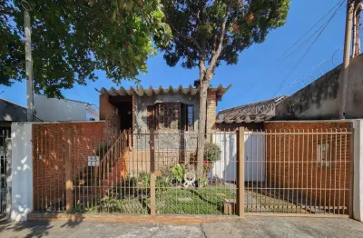 Casa com 3 quartos à venda na Rua Cachoeira do Sul, Vila Jaguara, São Paulo