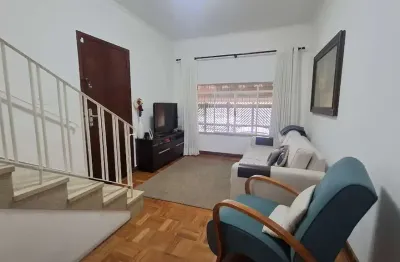 Casa com 3 quartos à venda na Rua Manuel de Sousa Moreira, Vila Arcádia, São Paulo