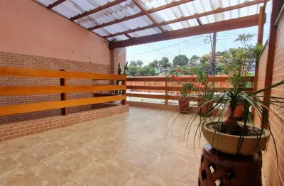 Casa tipo para venda em jardim são luís com 4 quartos, sendo 2 suítes, 155m²
