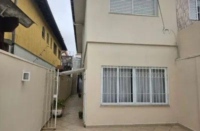 Casa tipo para venda em jardim santa cruz (campo grande) com 3 quartos, sendo 1 suíte, 195m²