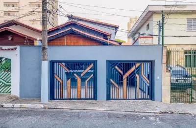 Casa tipo para venda em vila clementino com 4 quartos, sendo 1 suíte, 194m²